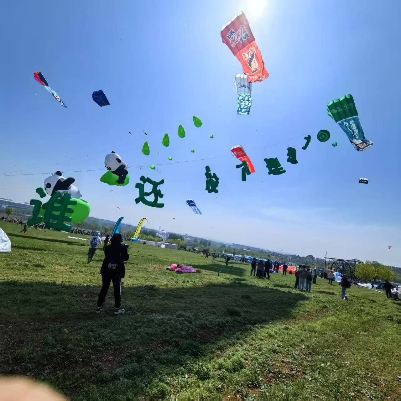 榆林市儿童风筝定制风筝定制 - 厂家